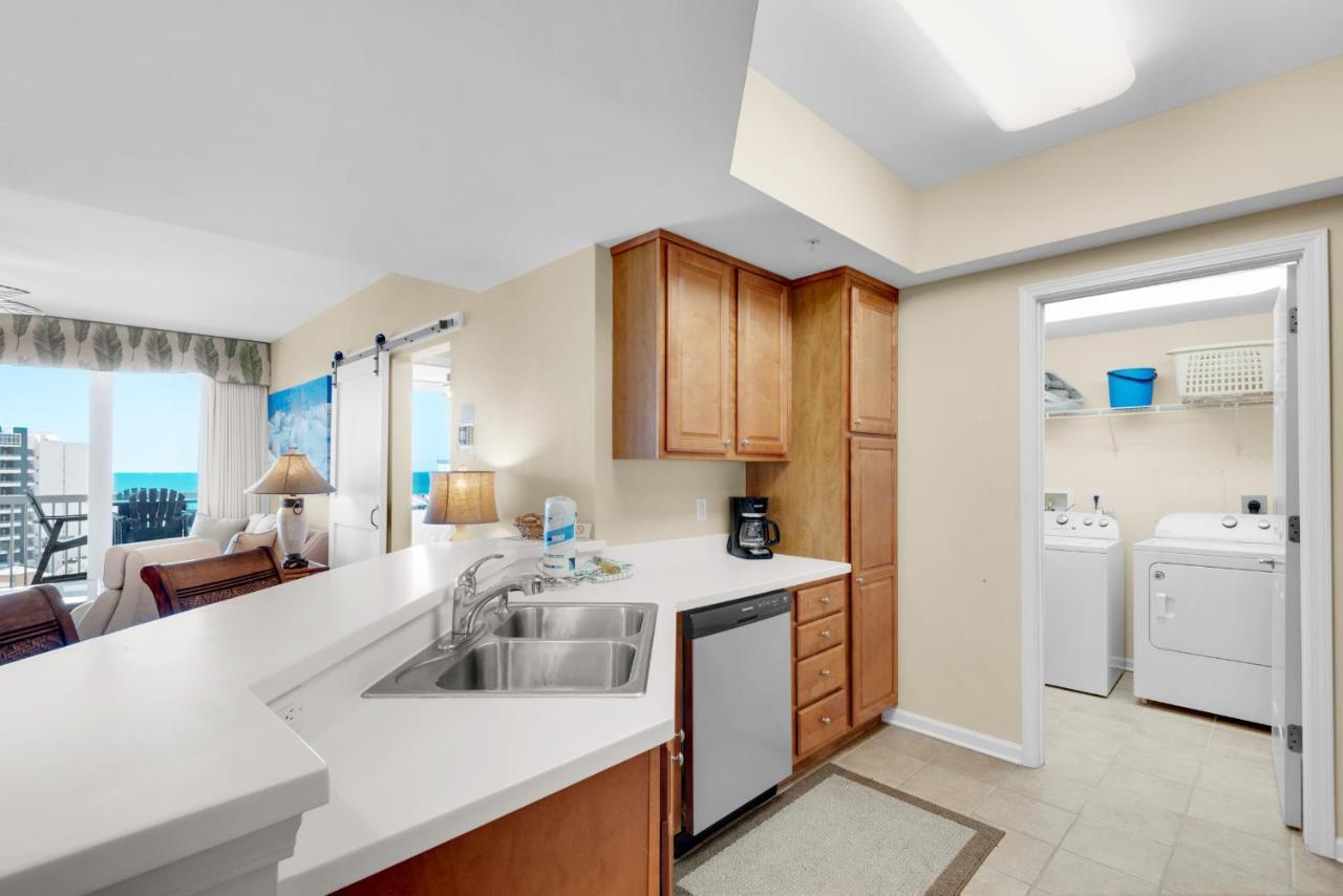 St. Lucia 1002 Apartman Destin Kültér fotó