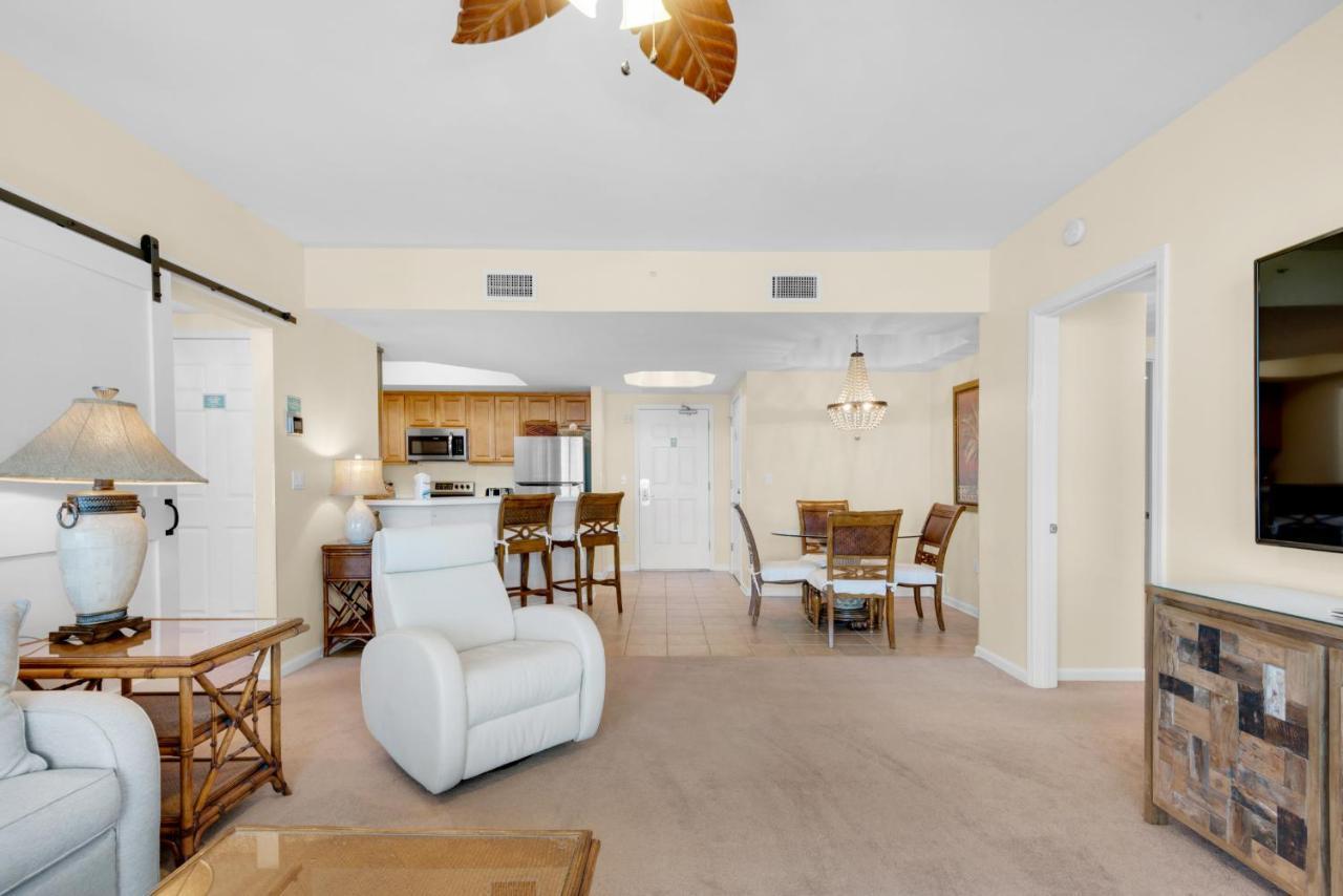 St. Lucia 1002 Apartman Destin Kültér fotó